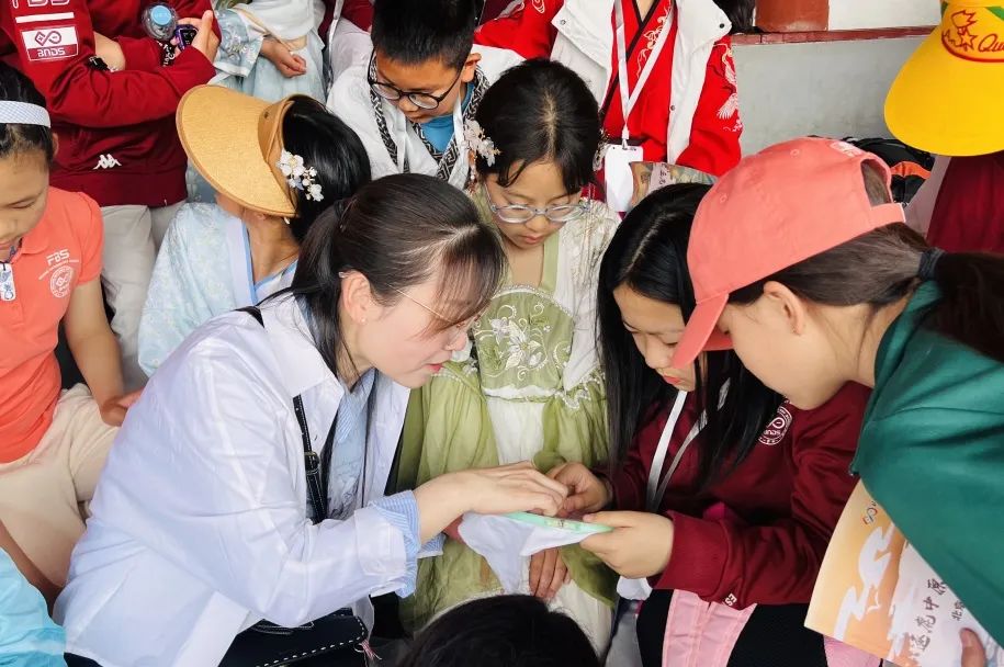 逐鹿中原·問(wèn)鼎天下——洛陽(yáng)·開(kāi)封研學(xué)