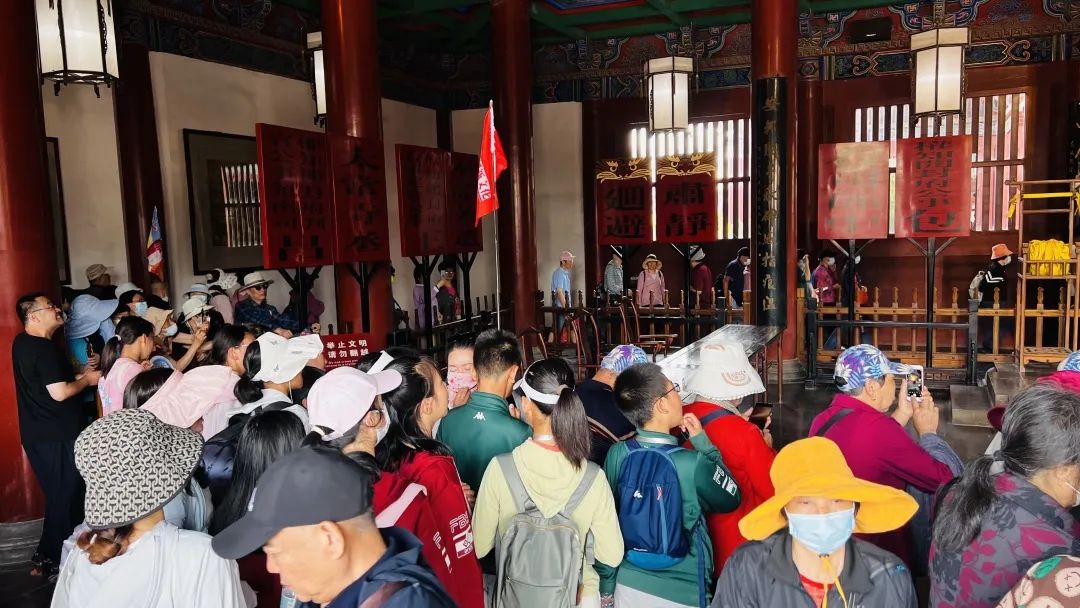 逐鹿中原·問(wèn)鼎天下——洛陽(yáng)·開(kāi)封研學(xué)