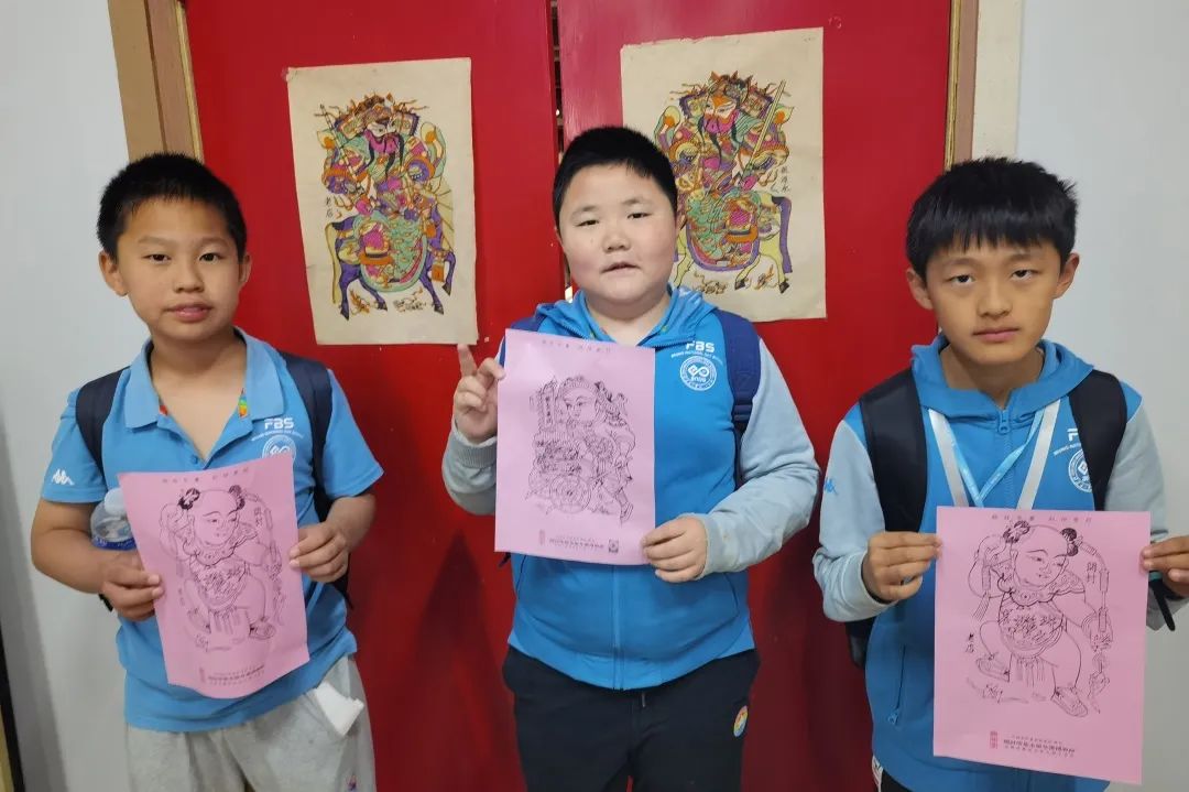 逐鹿中原·問(wèn)鼎天下——洛陽(yáng)·開(kāi)封研學(xué)