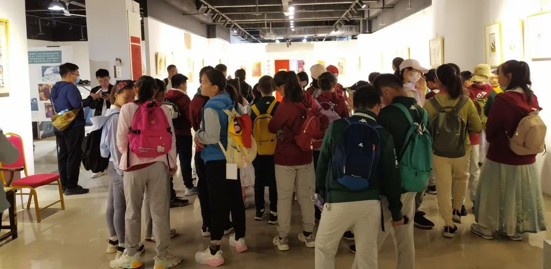 逐鹿中原·問(wèn)鼎天下——洛陽(yáng)·開(kāi)封研學(xué)