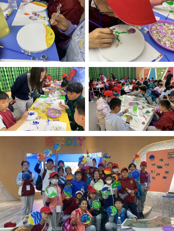 臨海致遠(yuǎn)·揚(yáng)帆島城——威海·青島研學(xué)