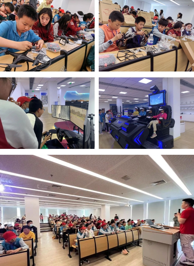 臨海致遠(yuǎn)·揚(yáng)帆島城——威?！で鄭u研學(xué)