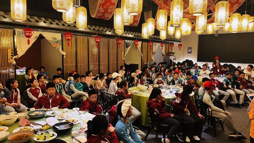 DAY1 | 逐鹿中原·問(wèn)鼎天下——洛陽(yáng)·開(kāi)封研學(xué)