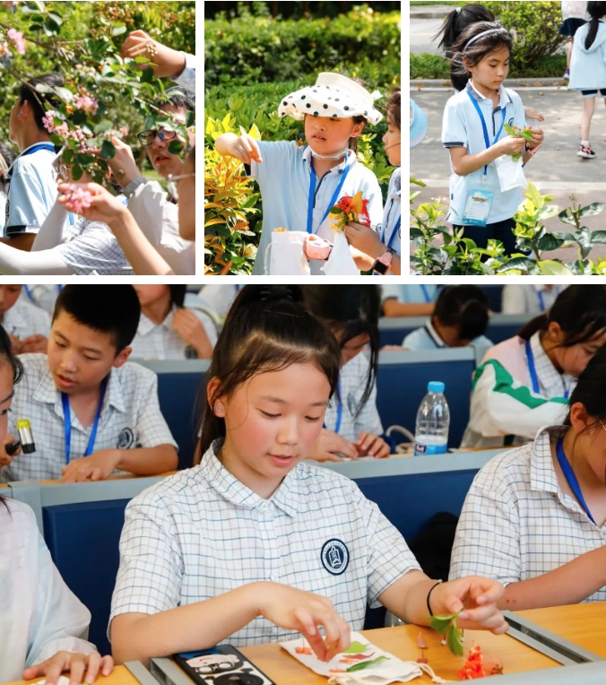 “珠海那片?！ぱ袑W(xué)終致學(xué)” ——北師大集團(tuán)“南國逐夢”系列啟航